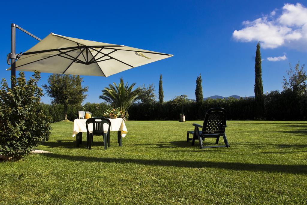 Agriturismo Ferruggini Bolgheri Zewnętrze zdjęcie
