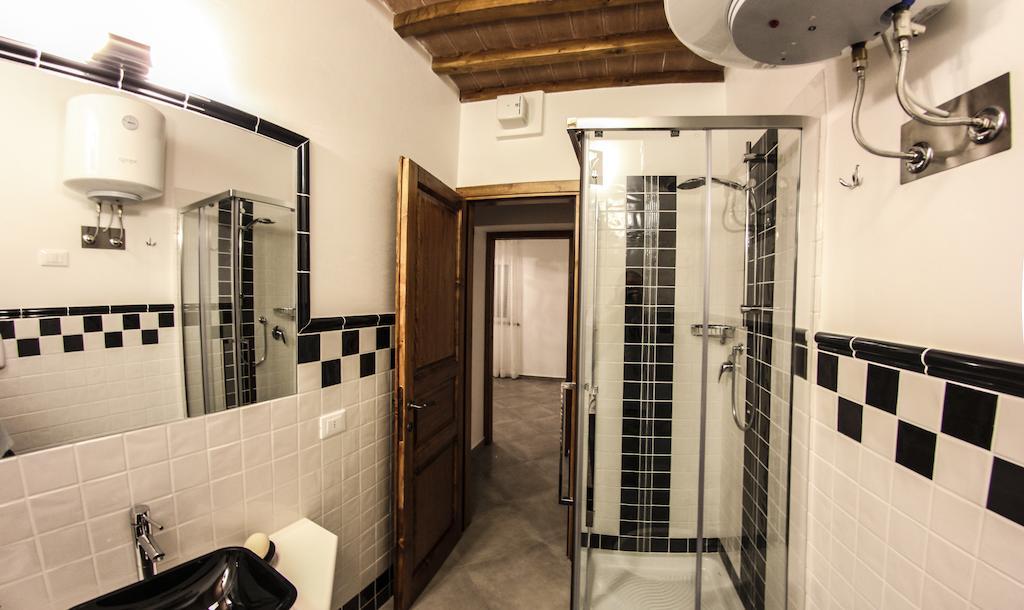 Agriturismo Ferruggini Bolgheri Pokój zdjęcie