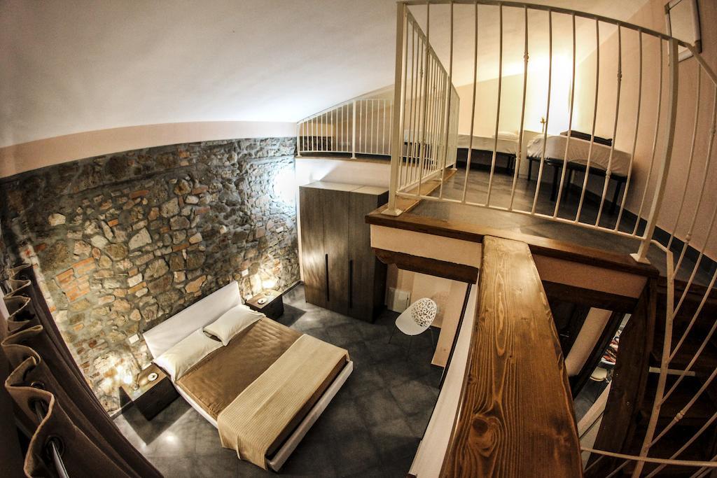Agriturismo Ferruggini Bolgheri Pokój zdjęcie