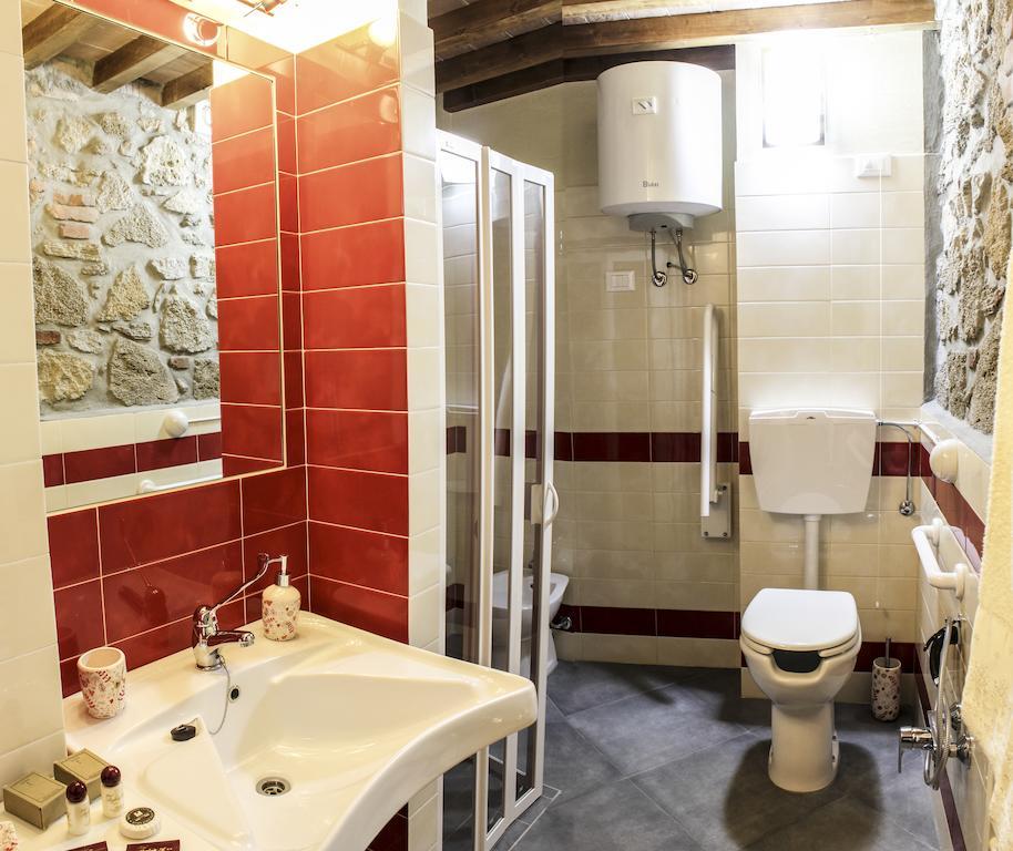 Agriturismo Ferruggini Bolgheri Pokój zdjęcie