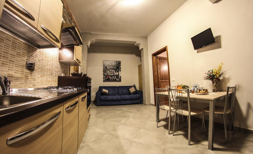 Agriturismo Ferruggini Bolgheri Pokój zdjęcie